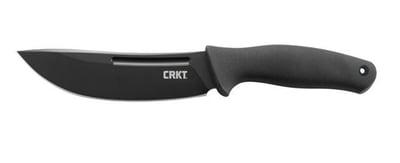 CRKT Humdinger Fixed Blade Knife, K110KKP 794023911039