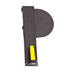 Versa Carry 9mmXS YELLOW Holster w/TG 794504053432