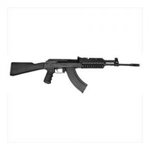 M and M M10 762X39 16.25-inch 30rd Black Stock M10762