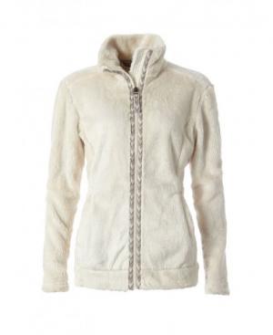 Royal Robbins Samoyed Jacket, Creme, Small, 37172-22-S