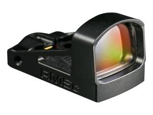 Shield Sights Mini Compact RMSc Reflex Red Dot Sight Matte - 794569 RMSC-4MOA-P