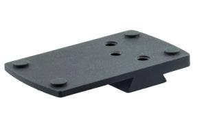 SHLDS JP SLIDE MOUNT FOR GLOCK 
