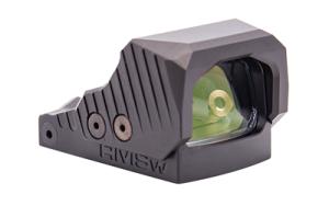 Shield Sights SHLDS RMSW HD HVY DT RFX M SGHT 4MOA 794712615958