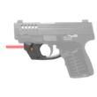 Viridian Essential Red Laser Savage Stance Retail Box 796167824503