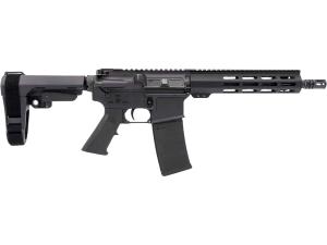 Andro Corp Industries ACI-15 Pistol Threaded Barrel with Pistol Brace - 237530 