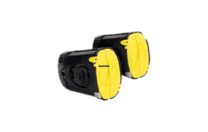 Taser Pulse Replacement Cartridges 10-Pack 796430000634
