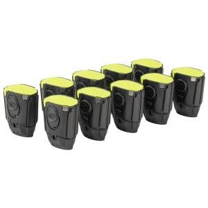 Taser TAS B2/P2 15FT CART 10PK 