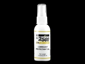Mil-Comm MC2500 Gun Oil Liquid - 379124