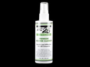 Mil-Comm MC25 Bore Cleaning Solvent 16 oz Liquid - 962424