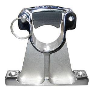 Edson Marine 3 Stainless Antenna Standoff - Antennas Up To 1.5 Diameter, 535-3-125