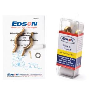 Edson Marine Maintenance Kit Brake, 316-689