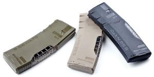 Hera 1311OD  223 Remington/5.56 NATO 30 rd Olive Drab Finish