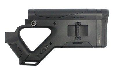 Hera Arms CQR AR-15 Butttstock   Black 