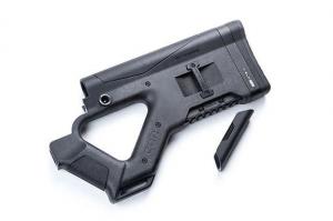Hera CQR Buttstock for AR-15 Platform Rifles  ODG 