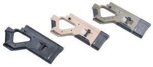 Hera 1214CA CQR AR-15 Polymer OD Green *CA Compliant* 1214CA