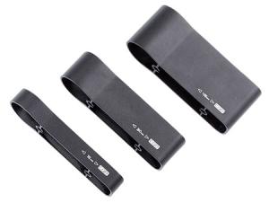 Hera 121201 CQR Riflestock Spacer Aluminum 1" L
