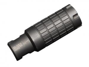 HERA Arms Linear Compensator, Small, Gen.2, Black, 11.04.04 797035683215