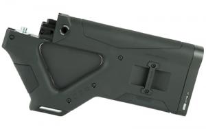 Hera HERA CQR47 BUTTSTOCK BLK CA VERSION 12.20CA