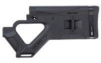 Hera Cqr-ar10 Buttstock Blk 
