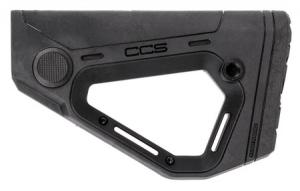 Hera 12.33 CCS BUTTSTOCK COLLAP(MIL-SPEC) BLK 