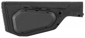 Hera Arms HRS AR-15 Stock - Black 797035683895