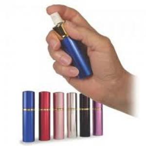 PS Products LSPSS14BLK HOT LIPS PEPPER SPRAY 797053001299
