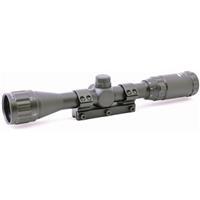 Hammers 3-9x32mm AO Air Rifle Scope 3-9X32