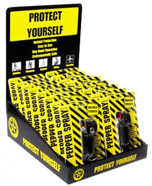 Personal Security Products Eliminator EKCH14-C EKCH14-C