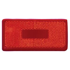 Fasteners Unlimited Command Electronics Clearance Light Light, Red, 003-56
