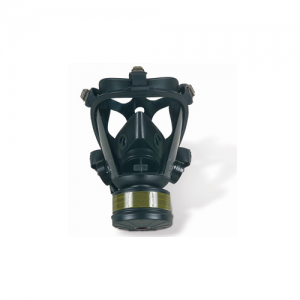 OPTI-FIT CBRN GAS MASK LG