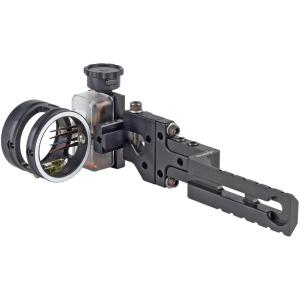 Sword Twilight Hunter DT Sight 4 Pin .019 1.5 Aperture RH 