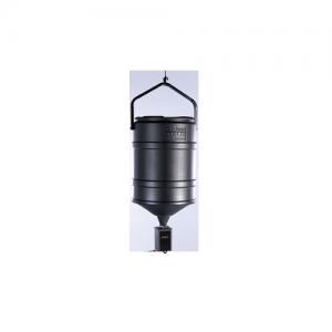 On Time Feeders 42100 Tomahawk VL 25 Gal