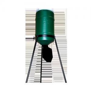 On Time Feeders 43007 Tomahawk Ultra Hunter