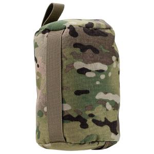 Mdt Sporting Goods Inc 109070MCM Canister Shooting Bag Medium Multi-Cam 500D Cordura Fabric 