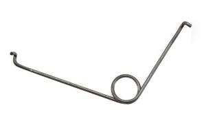 Sig Sauer Trigger Bar Spring Two-Tone Blue for P239 798681219247