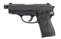 P239 Tactical 9mm Nitron Thrd 239-9-TAC