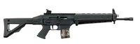 Sig522 22lr Black 16 10+1 798681420643