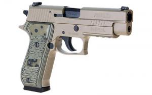 P220 Scorpion 45ACP 44 FDE 8 220R-45-SCPN