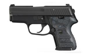 SIG SAUER P224 Extreme 9mm Centerfire Pistol with Night Sights E24-9-XTM-BLKGRY