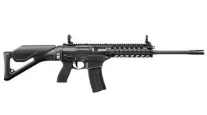 Sig Sauer 556 XI Standard S Rifle 5.56mm 16in 30rd Black R556XI-16B-S
