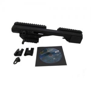 Sig Sauer Adaptive Carbine Platform Black QD ACP