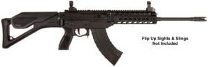 Sig Sauer 556 XI Russian Rifle 7.62x39mm 16in 30rd Black Aluminum Handguard R556XI-762-16B-S-AK