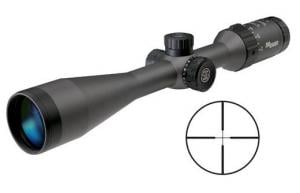 Sig Sauer Whisky 5 Scope 2-10x42mm Standard Duplex Reticle SOW52003