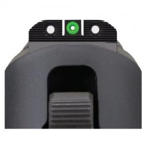 Sig Sauer X-RAY Pistol Sig Sauerht Set, Number 8 Green Front, Number 6 Rear,round notch SOX10008 798681524778