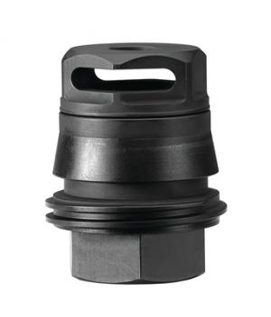 Sig Sauer Muzzle brake assembly 5.56, Taper-LokTM, 1/2x28 798681525188