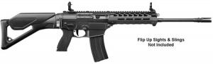 Sig Sauer R556XI116BCC 556 Xi *CA Compliant* Semi-Automatic 223 Remington/5.56 NATO 16" 10+1 Folding