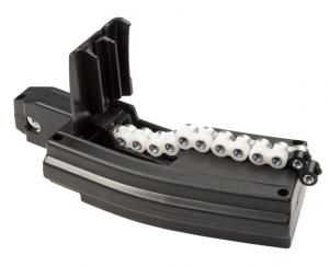 Sig Sauer MCX/MPX Airgun Magazine Black.22AIR 30 Rounds 798681543441