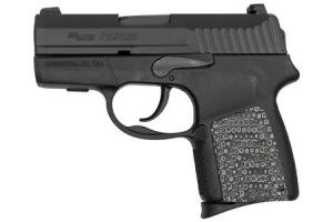 SIG SAUER P290RS 380 ACP Pistol with Interchangeable Grips 290RS-380-B3GS