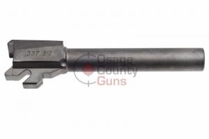 Sig P250 / P320 Fullsize Barrel - .357 SIG BBL-MOD-F-357