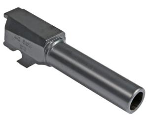 SIG SAUER Barrel, 40, Subcompact, Dlc, Broached, BBL-MOD-SC-40 BBLMODSC40